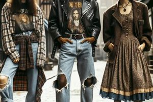 Shop True: Vintage Grunge Clothing &amp; More! | Vintage Treasures: Discover Rare Antiques, Collectibles & Retro Finds