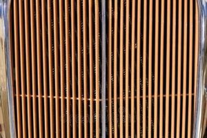 Classic Vintage Car Grills: Styles & Restorations | Vintage Treasures: Discover Rare Antiques, Collectibles & Retro Finds