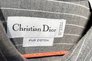 Discover Rare Vintage Christian Dior Shirts Today! | Vintage Treasures: Discover Rare Antiques, Collectibles & Retro Finds