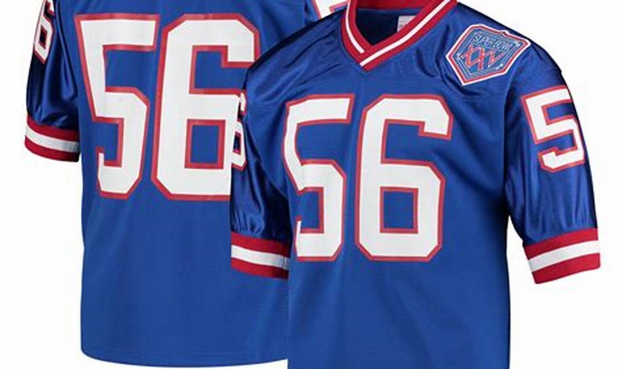 Shop Retro: Vintage Giants Jersey Collection Today! | Vintage Treasures: Discover Rare Antiques, Collectibles & Retro Finds