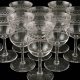 Buy Antique Sherry Glasses Vintage Online - Collectible Stems! | Vintage Treasures: Discover Rare Antiques, Collectibles & Retro Finds