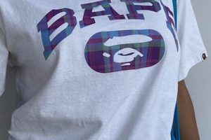 Rare Vintage Bape Shirts: Find Your Ape Tee! | Vintage Treasures: Discover Rare Antiques, Collectibles & Retro Finds