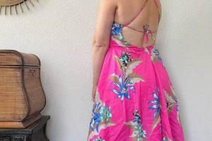 Shop Timeless Vintage Sun Dresses | Styles &amp; More | Vintage Treasures: Discover Rare Antiques, Collectibles & Retro Finds