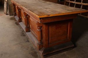 Shop the Best Vintage Store Counter for Unique Stores | Vintage Treasures: Discover Rare Antiques, Collectibles & Retro Finds