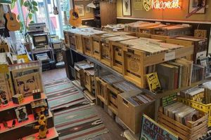 Top-Rated Vintage Stores Denver: Your Ultimate Guide | Vintage Treasures: Discover Rare Antiques, Collectibles & Retro Finds