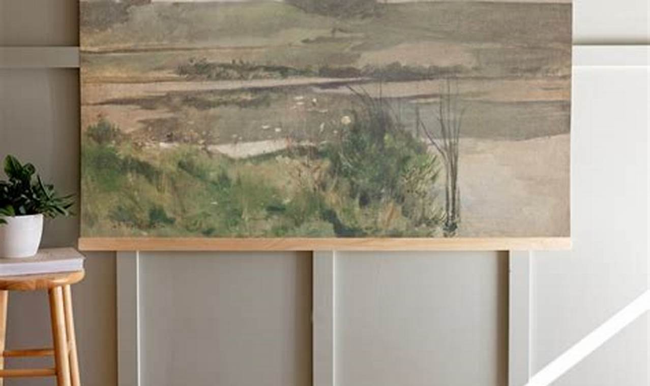 Buy Large Vintage Art: Timeless & Oversized | Vintage Treasures: Discover Rare Antiques, Collectibles & Retro Finds