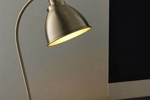 Illuminate Your Space: Vintage Table Light Elegance | Vintage Treasures: Discover Rare Antiques, Collectibles & Retro Finds