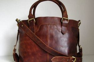 Timeless Vintage Leather Handbags & Purses: Style Finds! | Vintage Treasures: Discover Rare Antiques, Collectibles & Retro Finds