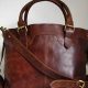 Timeless Vintage Leather Handbags & Purses: Style Finds! | Vintage Treasures: Discover Rare Antiques, Collectibles & Retro Finds
