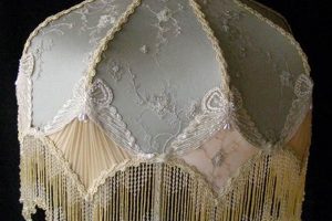 Shop Retro Vintage Style Lamp Shades Online! | Vintage Treasures: Discover Rare Antiques, Collectibles & Retro Finds