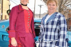 Timeless Style: Vintage Dresses Colorado Springs Near You! | Vintage Treasures: Discover Rare Antiques, Collectibles & Retro Finds
