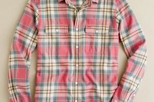 Cozy & Classic: Vintage Flannel Shirts for Timeless Style | Vintage Treasures: Discover Rare Antiques, Collectibles & Retro Finds