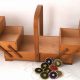Collecting Sewing Box Vintage: A Timeless Treasure | Vintage Treasures: Discover Rare Antiques, Collectibles & Retro Finds