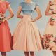Shop Classic Vintage 1950s Dresses: Retro Style! | Vintage Treasures: Discover Rare Antiques, Collectibles & Retro Finds