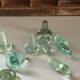 Antique Vintage Glass Bottle Stoppers: Decor & Value! | Vintage Treasures: Discover Rare Antiques, Collectibles & Retro Finds