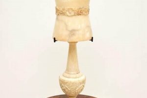 Illuminate with Antique Alabaster Table Lamps - Buy Vintage Now! Vintage Treasures: Discover Rare Antiques, Collectibles & Retro Finds Illuminate with Antique Alabaster Table Lamps - Buy Vintage Now! | Vintage Treasures: Discover Rare Antiques, Collectibles & Retro Finds