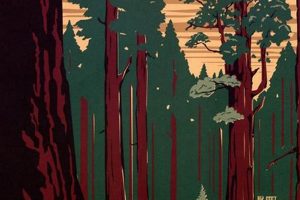 Buy Vintage National Park Posters Today! Art & Decor | Vintage Treasures: Discover Rare Antiques, Collectibles & Retro Finds