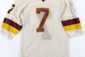 Own a Piece of History: Vintage Washington Redskins Jerseys Vintage Treasures: Discover Rare Antiques, Collectibles & Retro Finds Own a Piece of History: Vintage Washington Redskins Jerseys | Vintage Treasures: Discover Rare Antiques, Collectibles & Retro Finds