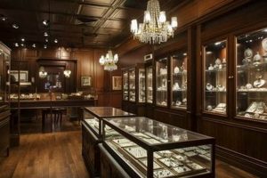 Find Your Dream Vintage Ring: Shop Our Store | Vintage Treasures: Discover Rare Antiques, Collectibles & Retro Finds