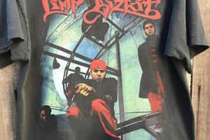 Rare Limp Bizkit Vintage Shirt: Find Yours Today! Vintage Treasures: Discover Rare Antiques, Collectibles & Retro Finds Rare Limp Bizkit Vintage Shirt: Find Yours Today! | Vintage Treasures: Discover Rare Antiques, Collectibles & Retro Finds