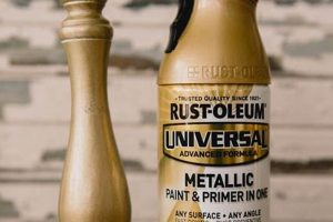 Best Vintage Gold Spray Paint: Finishes & Tips | Vintage Treasures: Discover Rare Antiques, Collectibles & Retro Finds
