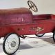 Collecting Antique Vintage Pedal Cars: Values & Guide | Vintage Treasures: Discover Rare Antiques, Collectibles & Retro Finds