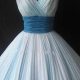 Timeless Elegance: 1950s Vintage Prom Dress Style Today | Vintage Treasures: Discover Rare Antiques, Collectibles & Retro Finds
