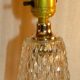 Illuminate with Vintage: Leviton Glass Lamp Treasures | Vintage Treasures: Discover Rare Antiques, Collectibles & Retro Finds
