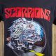 Rare Vintage Scorpions Shirt: Rock History You Can Wear! | Vintage Treasures: Discover Rare Antiques, Collectibles & Retro Finds