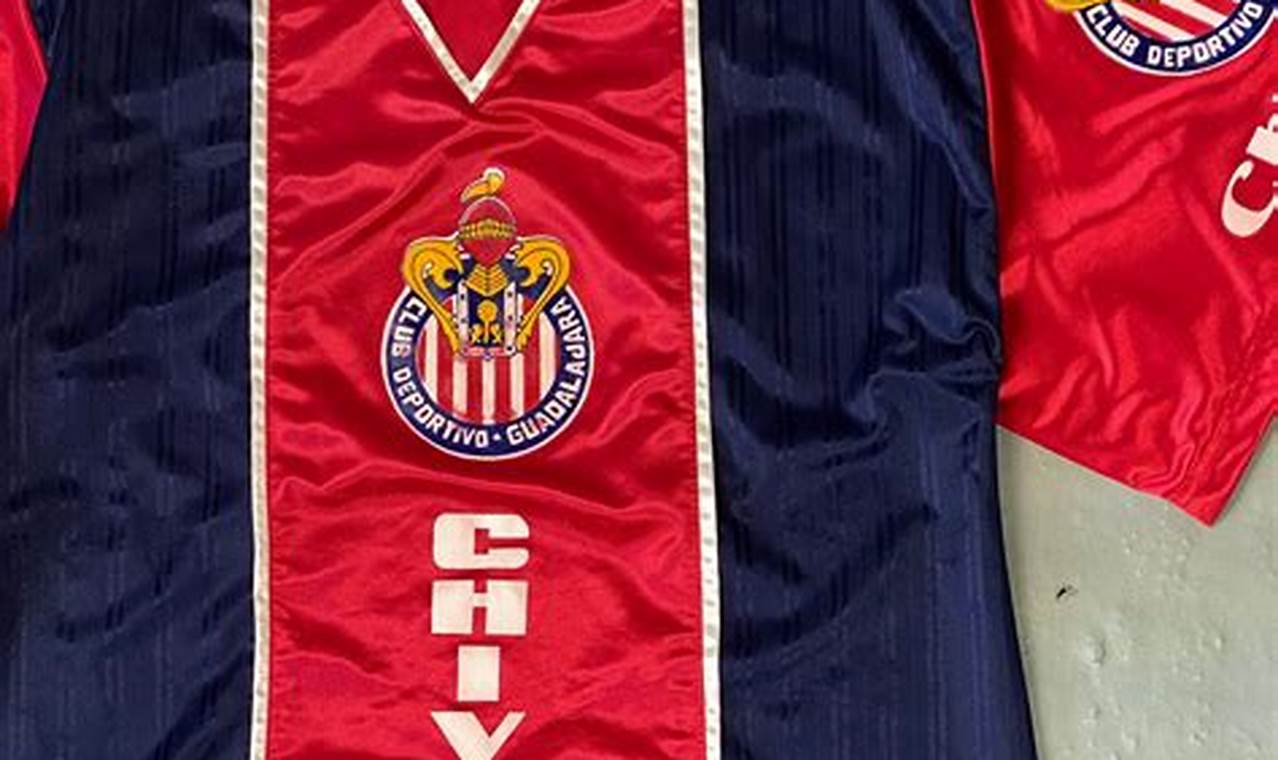Buy: Rare Vintage Chivas Jersey [Collectibles] | Vintage Treasures: Discover Rare Antiques, Collectibles & Retro Finds