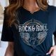 Rock History: Vintage Band Shirts You Need! | Vintage Treasures: Discover Rare Antiques, Collectibles & Retro Finds