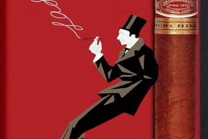 Buy Vintage Cigar Posters Today! Rare Prints & More | Vintage Treasures: Discover Rare Antiques, Collectibles & Retro Finds