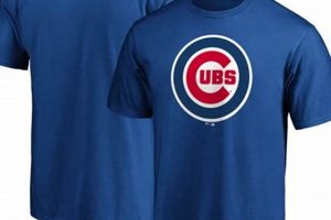 Vintage Cubs Tees: Shop Chicago Cubs T Shirts Vintage! | Vintage Treasures: Discover Rare Antiques, Collectibles & Retro Finds