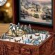 Festive Finds: Vintage Christmas Music Boxes &amp; More! | Vintage Treasures: Discover Rare Antiques, Collectibles & Retro Finds