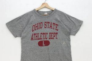 Own Classic Style: Vintage Athletic Shirts for Sale | Vintage Treasures: Discover Rare Antiques, Collectibles & Retro Finds