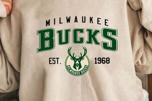 Throwback Style: Milwaukee Bucks Vintage Shirts for True Fans Vintage Treasures: Discover Rare Antiques, Collectibles & Retro Finds Throwback Style: Milwaukee Bucks Vintage Shirts for True Fans | Vintage Treasures: Discover Rare Antiques, Collectibles & Retro Finds