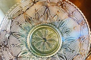 Collecting Vintage Federal Glass: Guide & Value | Vintage Treasures: Discover Rare Antiques, Collectibles & Retro Finds