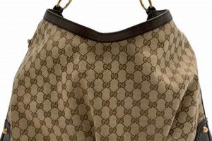 Own a Classic: Vintage Gucci Hobo Bag & Style | Vintage Treasures: Discover Rare Antiques, Collectibles & Retro Finds
