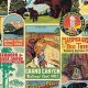 Shop Iconic National Park Vintage Posters Today! | Vintage Treasures: Discover Rare Antiques, Collectibles & Retro Finds