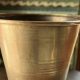 Timeless Vintage Brass Bucket: History & Uses! | Vintage Treasures: Discover Rare Antiques, Collectibles & Retro Finds