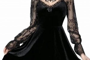 Shop Ethereal Vintage Gothic Dresses | [Your Brand] | Vintage Treasures: Discover Rare Antiques, Collectibles & Retro Finds