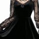 Shop Ethereal Vintage Gothic Dresses | [Your Brand] | Vintage Treasures: Discover Rare Antiques, Collectibles & Retro Finds