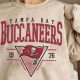 Vintage Tampa Bay Buccaneers Shirt | Vintage Treasures: Discover Rare Antiques, Collectibles & Retro Finds