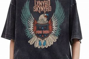 Rock On: Vintage Lynyrd Skynyrd T Shirts & More! Vintage Treasures: Discover Rare Antiques, Collectibles & Retro Finds Rock On: Vintage Lynyrd Skynyrd T Shirts & More! | Vintage Treasures: Discover Rare Antiques, Collectibles & Retro Finds