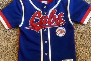 Own a Piece of History: Vintage Cubs Jersey Collection Vintage Treasures: Discover Rare Antiques, Collectibles & Retro Finds Own a Piece of History: Vintage Cubs Jersey Collection | Vintage Treasures: Discover Rare Antiques, Collectibles & Retro Finds