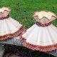 Shop Antique Vintage Ruffled Lamp Shades Decor | Vintage Treasures: Discover Rare Antiques, Collectibles & Retro Finds
