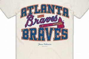 Shop Retro: Braves Vintage T Shirts & More! | Vintage Treasures: Discover Rare Antiques, Collectibles & Retro Finds