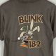 Vintage Find: Blink 182 Bunny T-Shirt | Rare Tee | Vintage Treasures: Discover Rare Antiques, Collectibles & Retro Finds