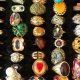 Shop Vintage Costume Jewelry Rings Today! | Vintage Treasures: Discover Rare Antiques, Collectibles & Retro Finds