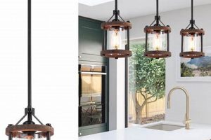 Shop Vintage Pendant Lights for Kitchens Today! | Vintage Treasures: Discover Rare Antiques, Collectibles & Retro Finds